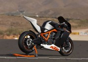 KTM RC8